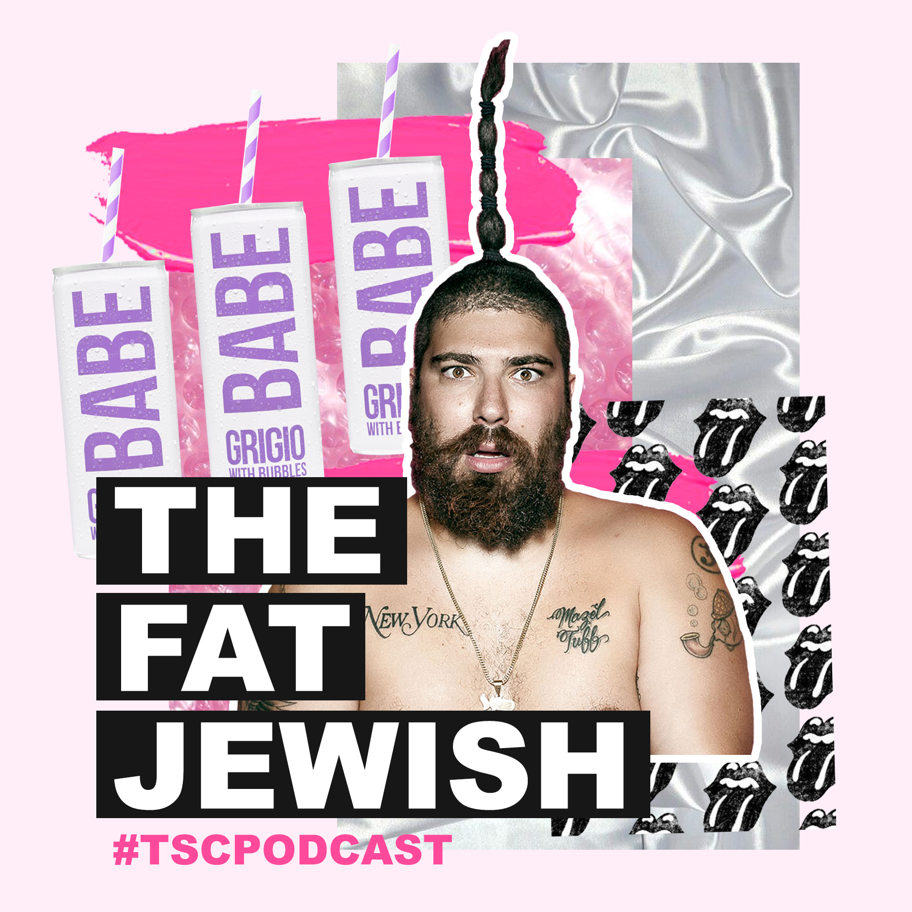 #262- The Fat Jew Returns