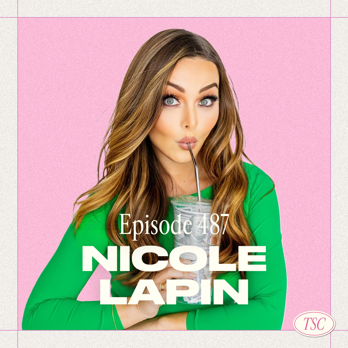 Nicole Lapin