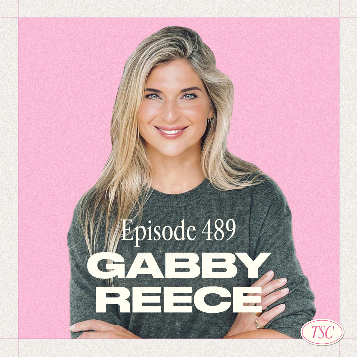 Gabby Reece (pt. 2)