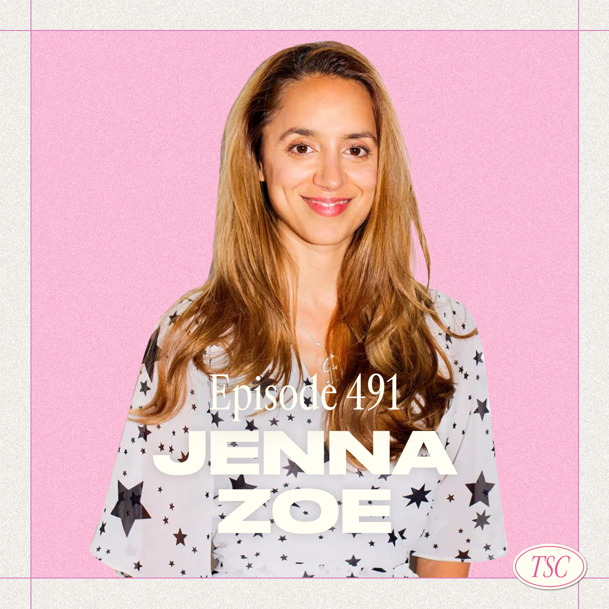 Jenna Zoe