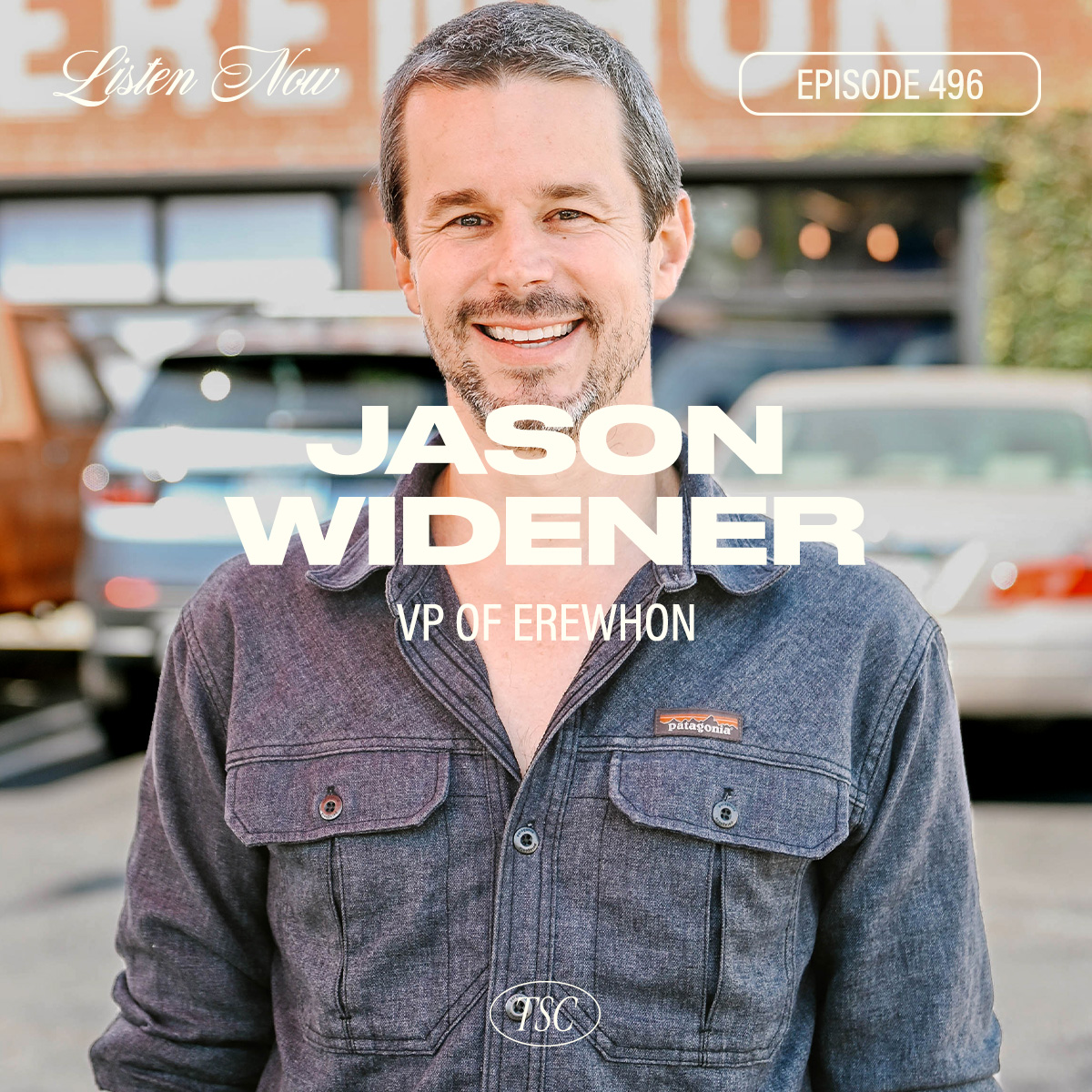 Jason Widener