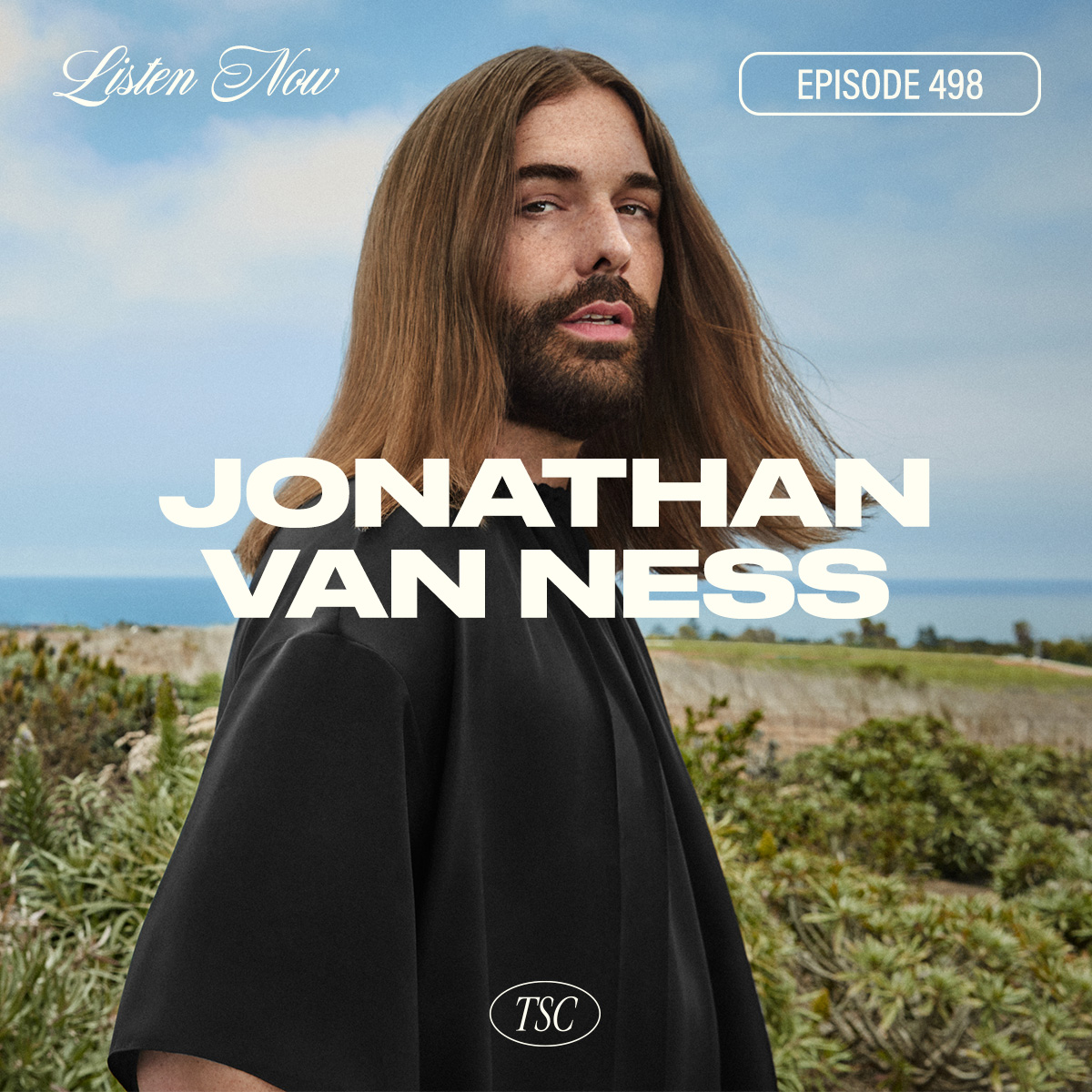 Jonathan Van Ness