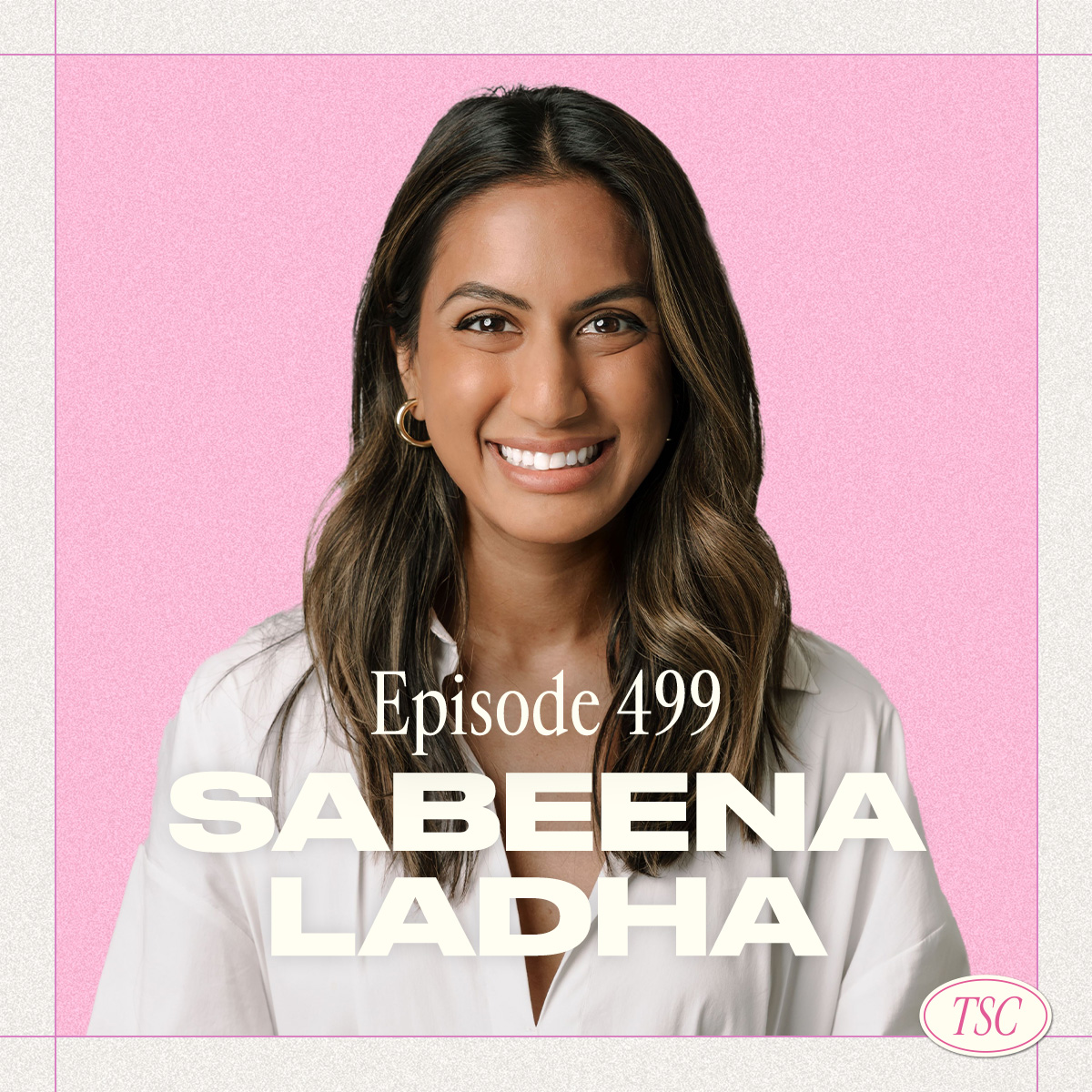 Sabeena Ladha