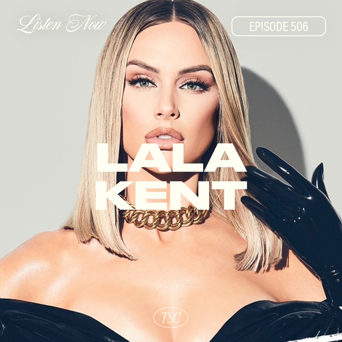 Lala Kent