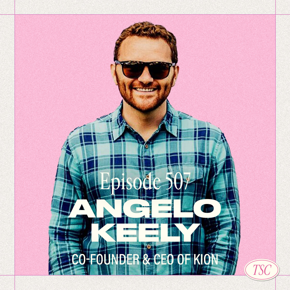 Angelo Keely