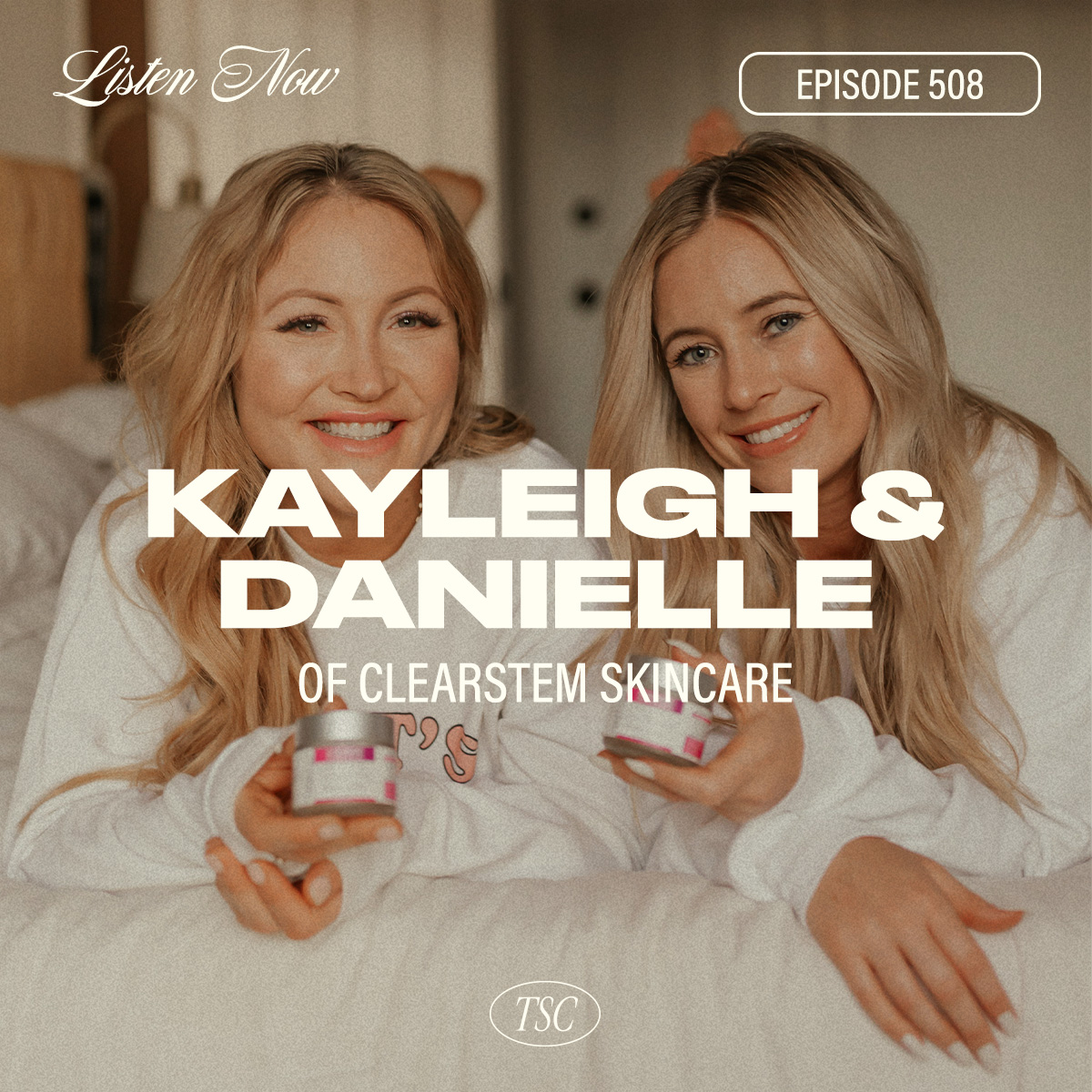 Danielle Gronich & Kayleigh Christina