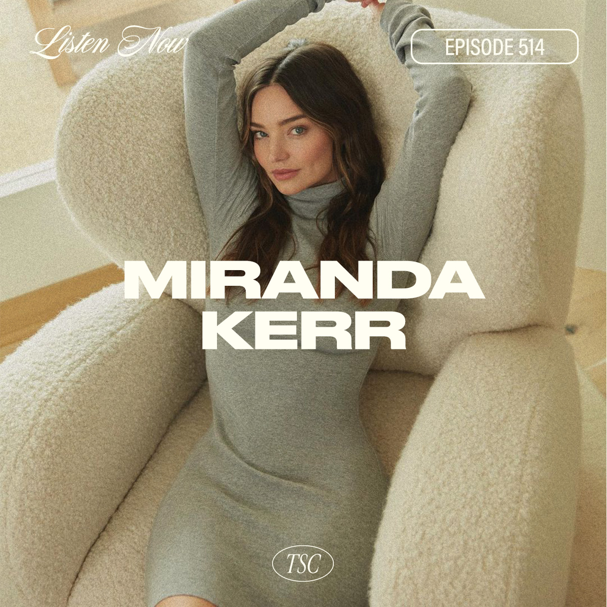 Miranda Kerr