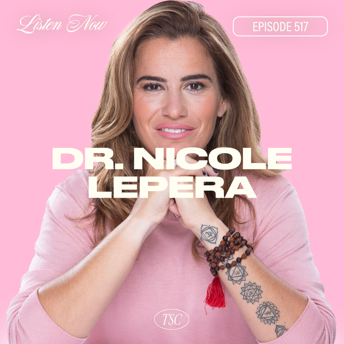 Dr. Nicole LePera