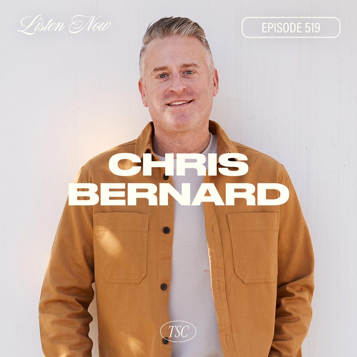 Chris Bernard