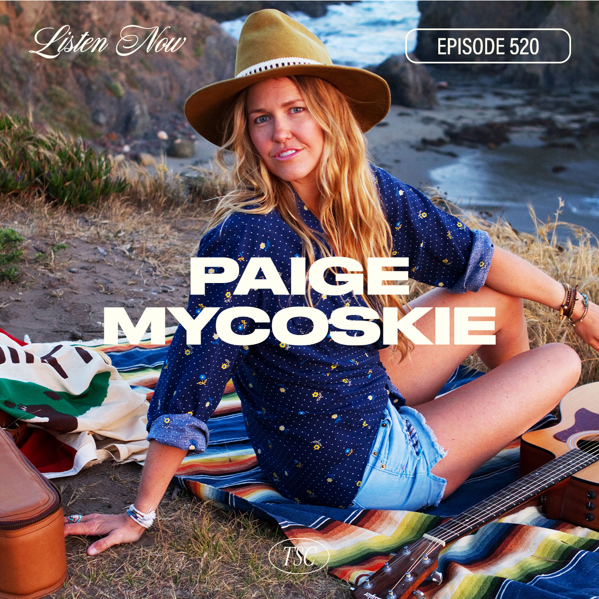 Paige Mycoskie