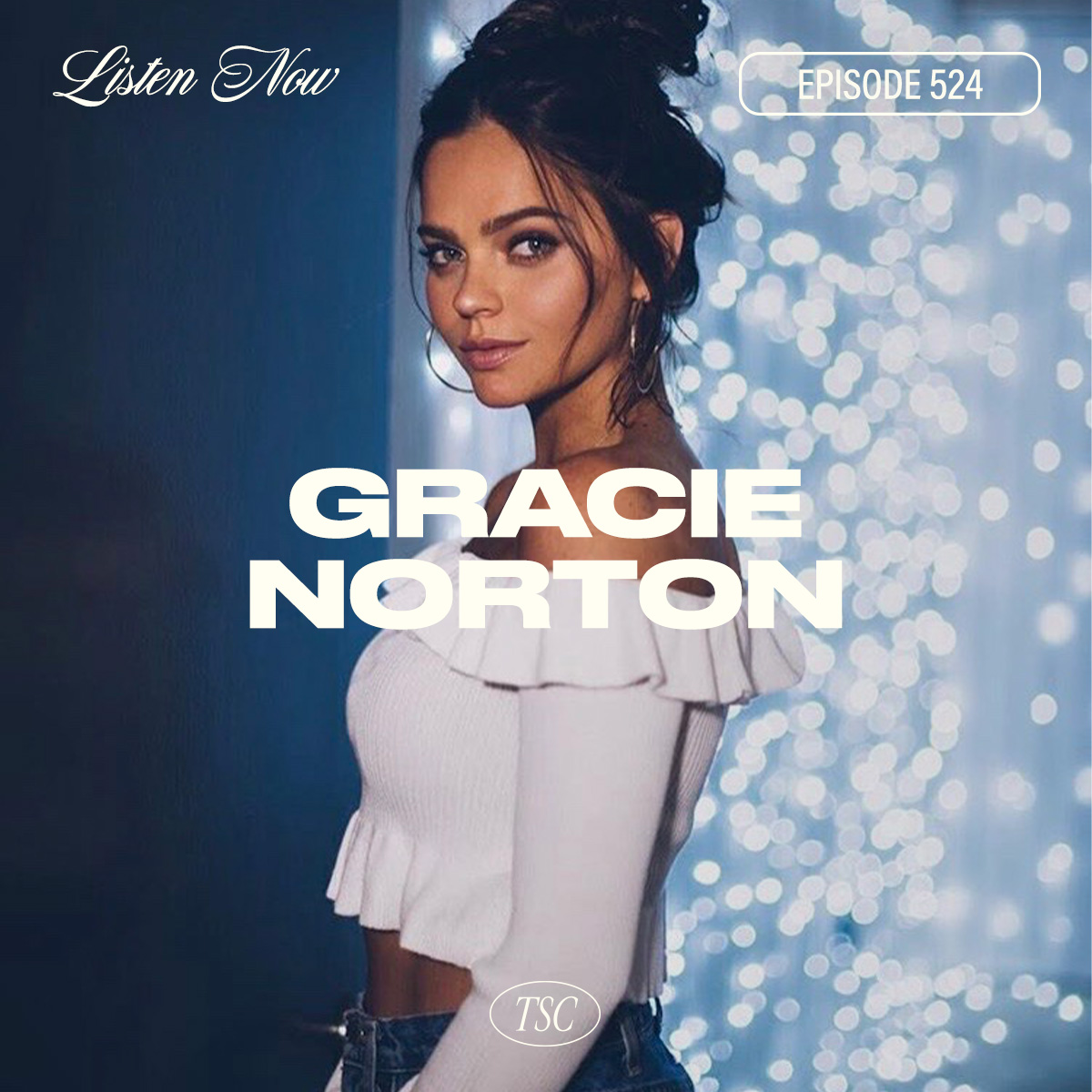 Gracie Norton