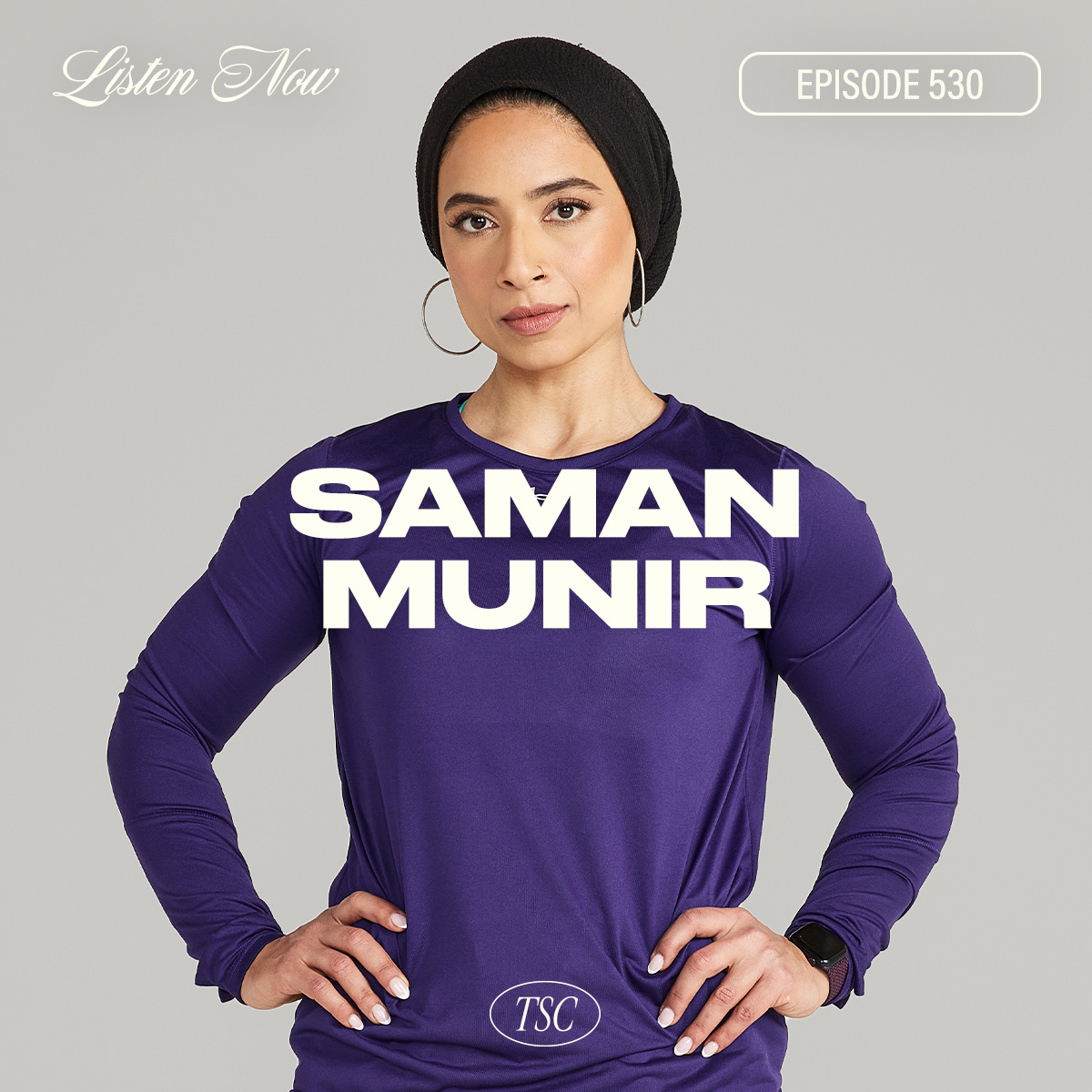 Saman Munir