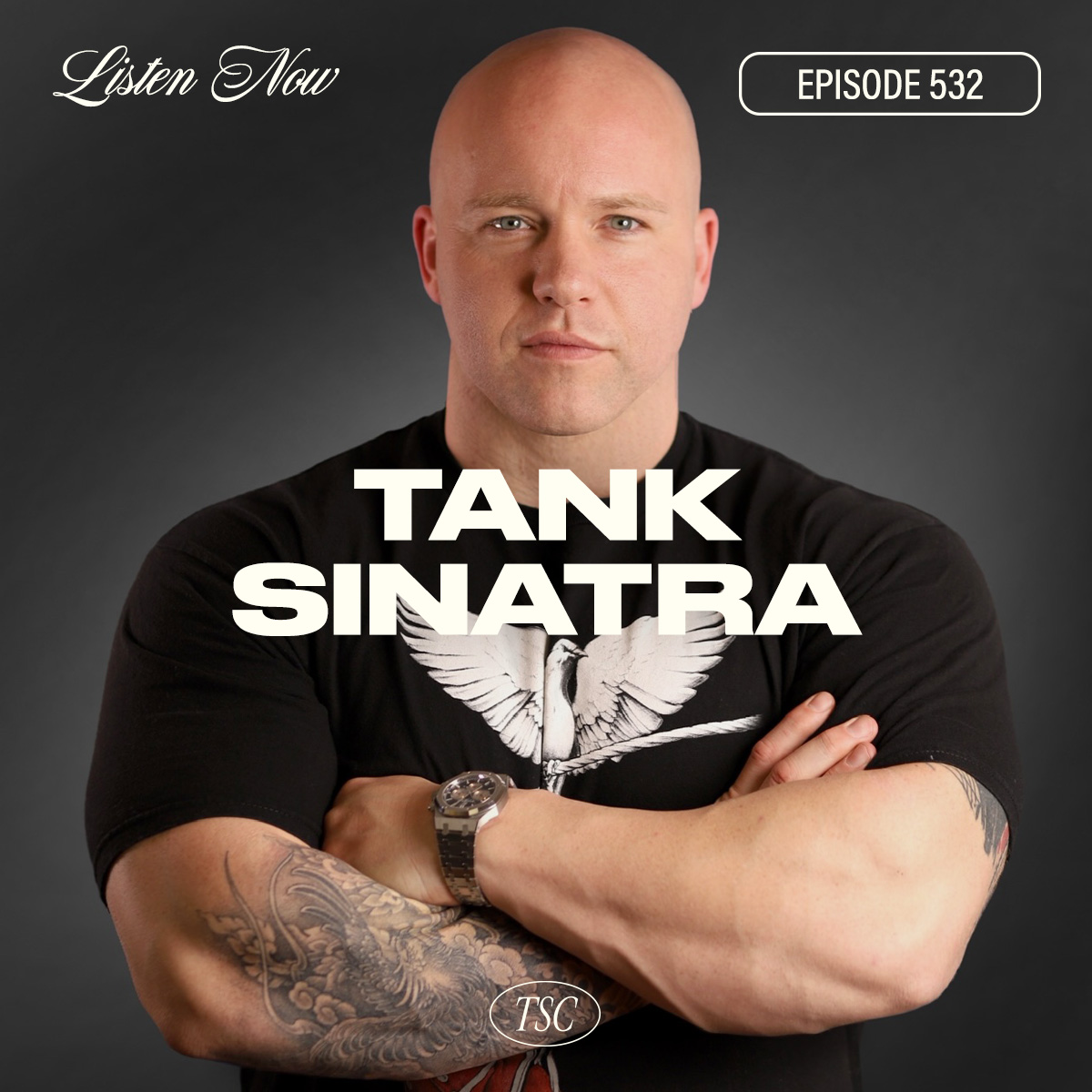 Tank Sinatra