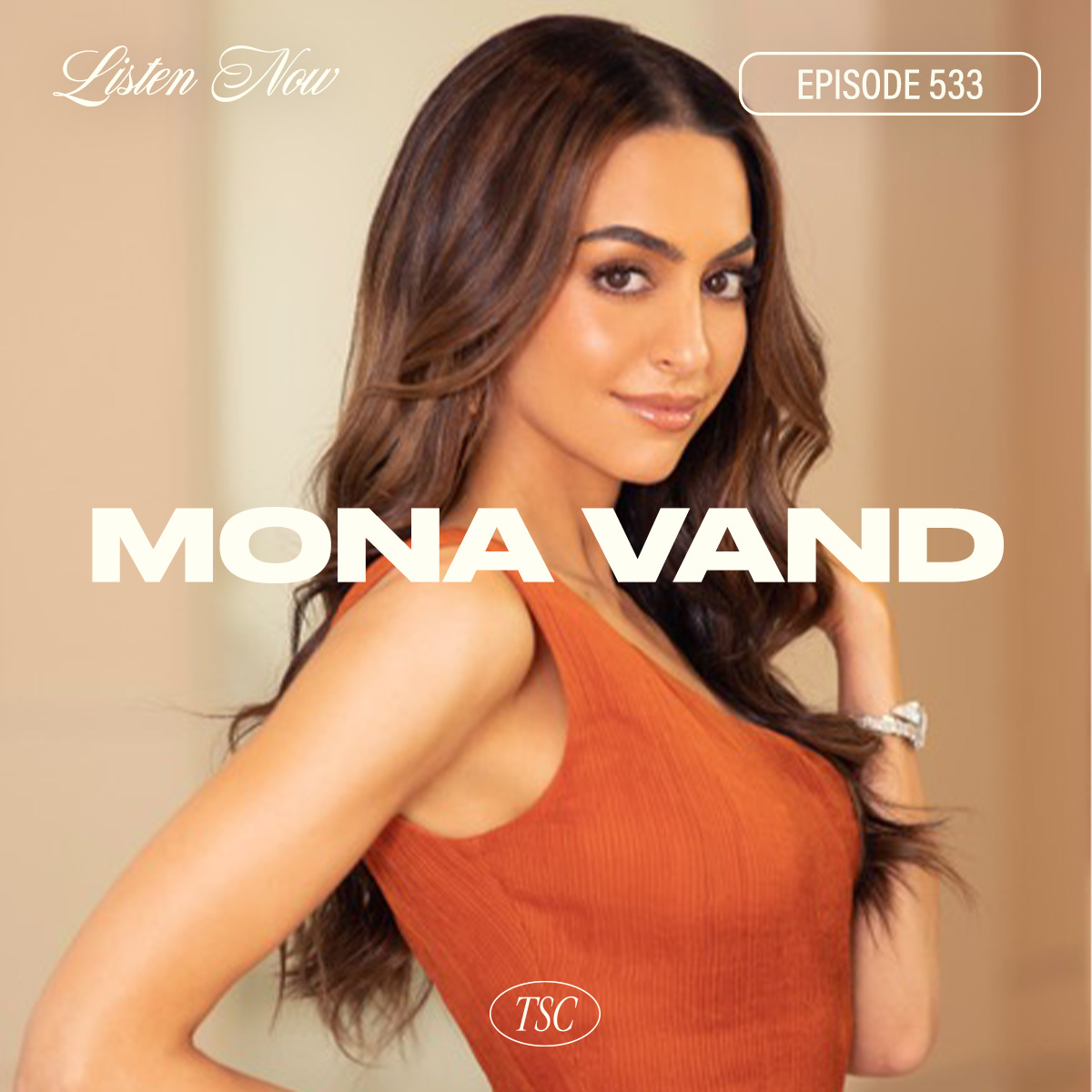 Mona Vand