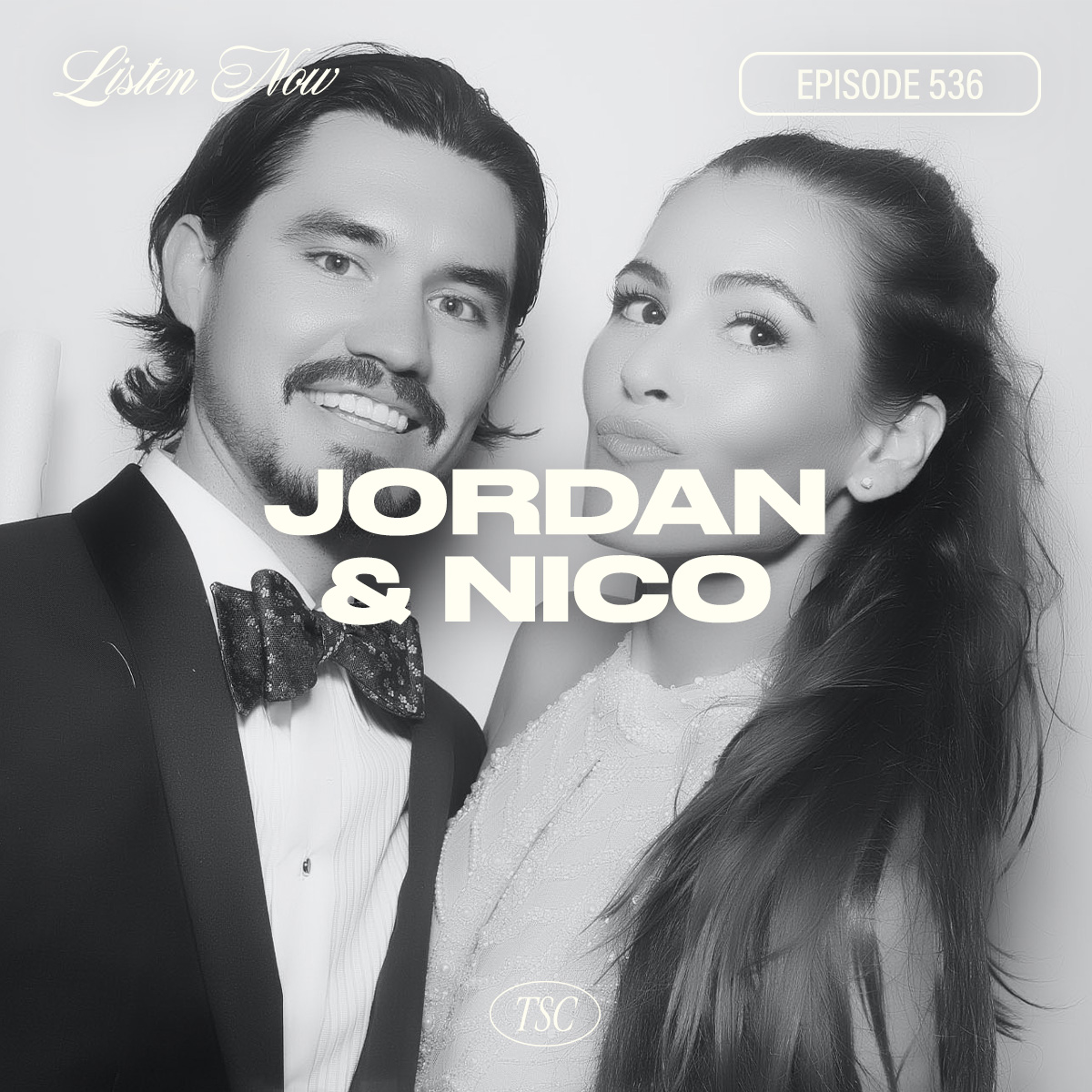 Jordan & Nico