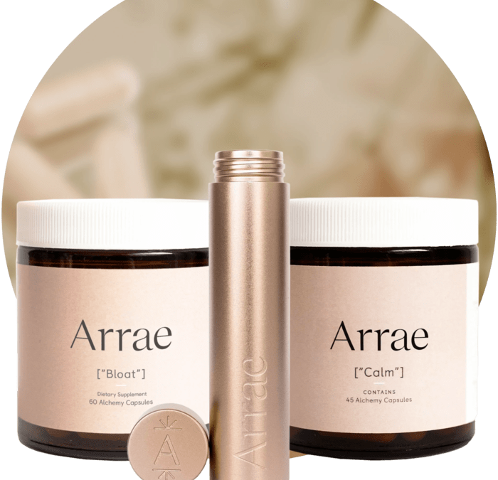 ARRAE