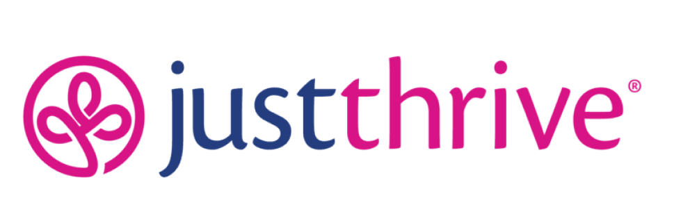 JUST THRIVE