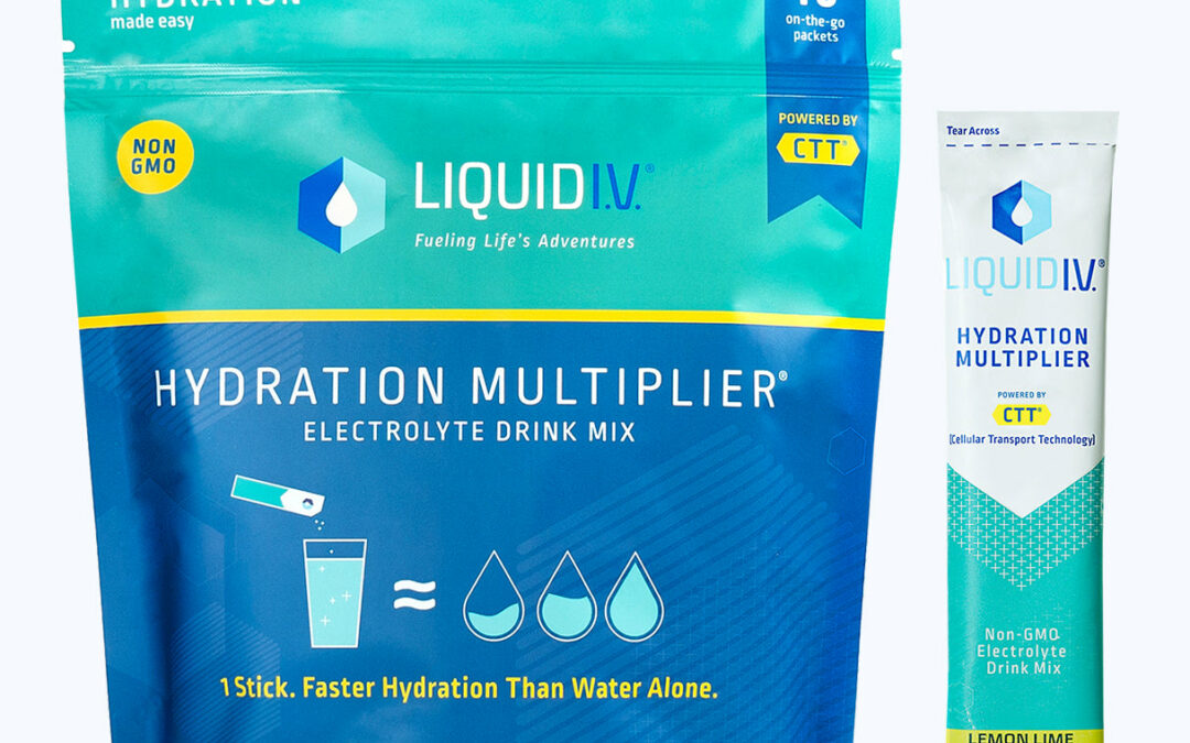 LIQUID IV
