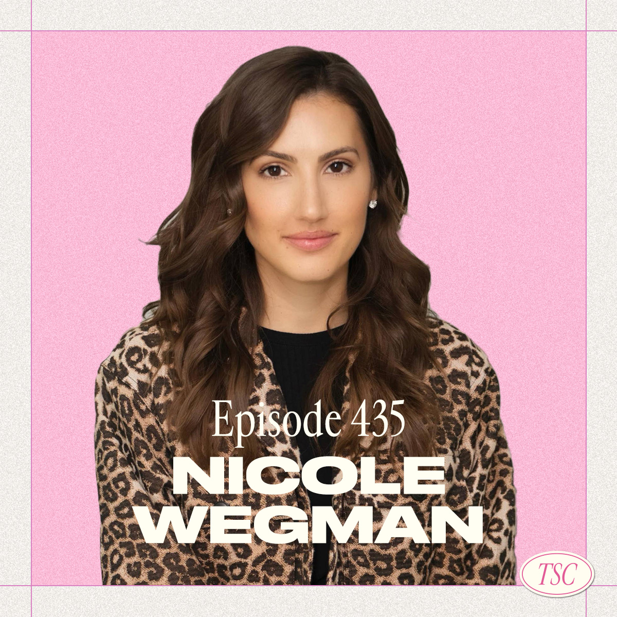 Nicole Wegman