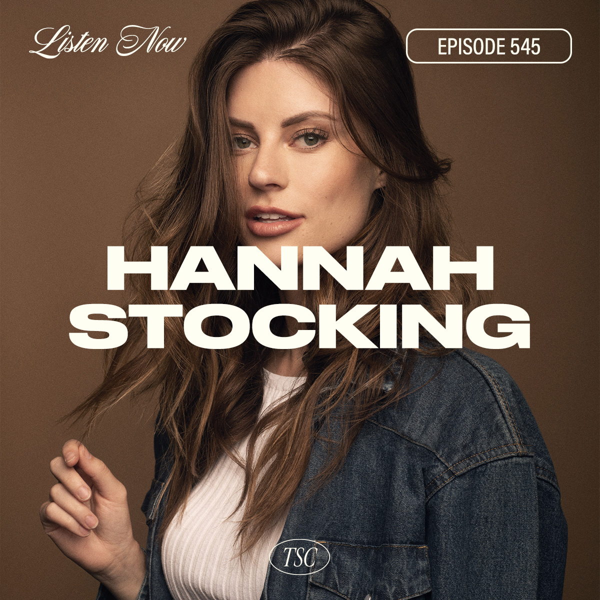 Hannah Stocking