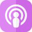 Apple Podcast Apple Podcast