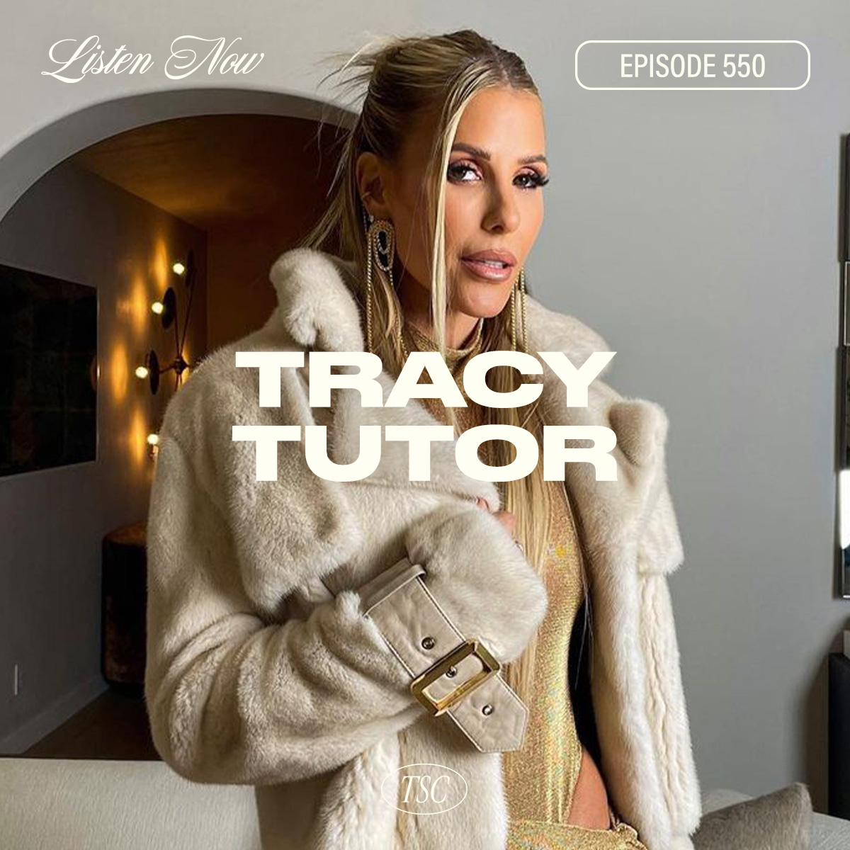 Tracy Tutor