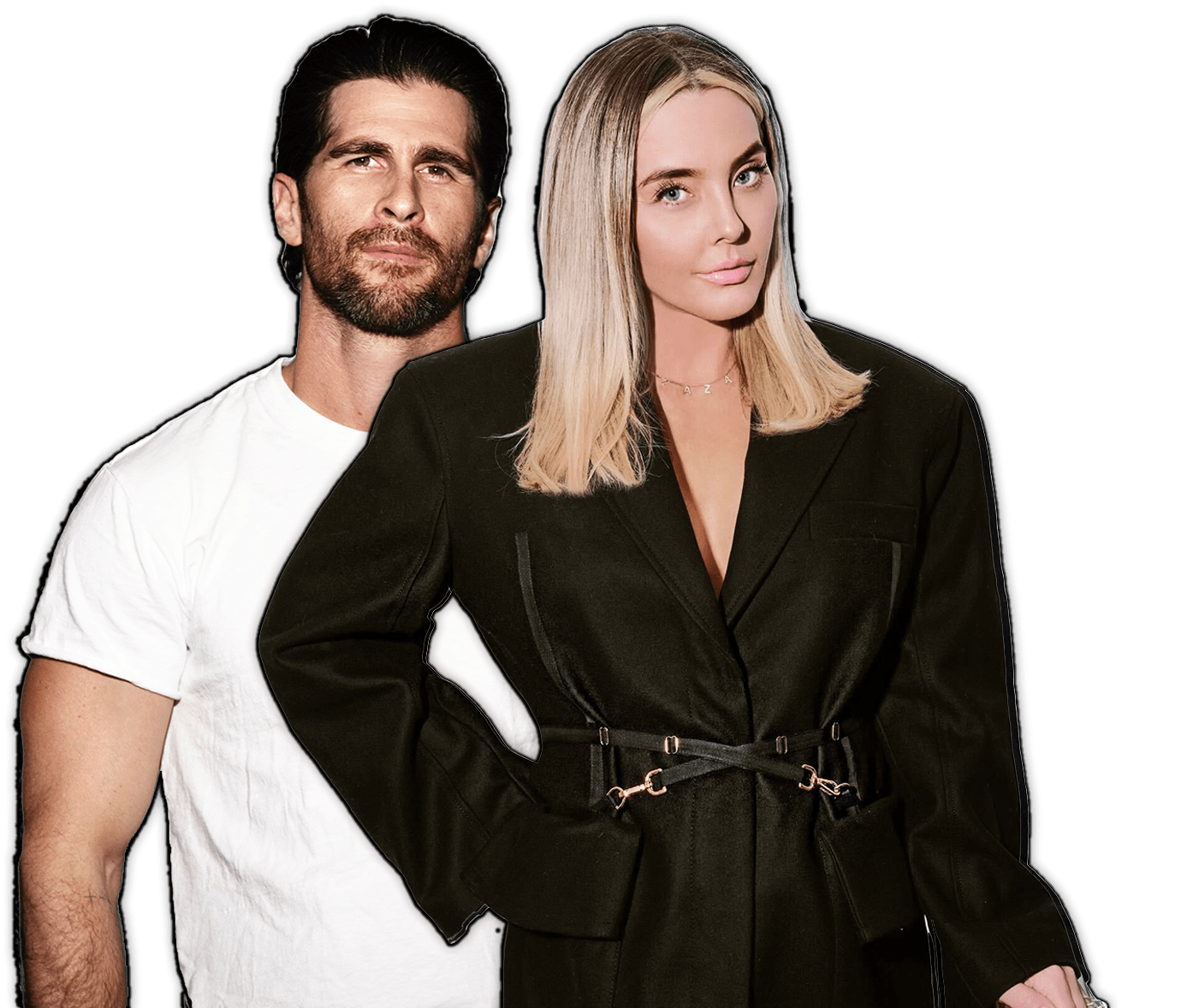 Him & Her Show