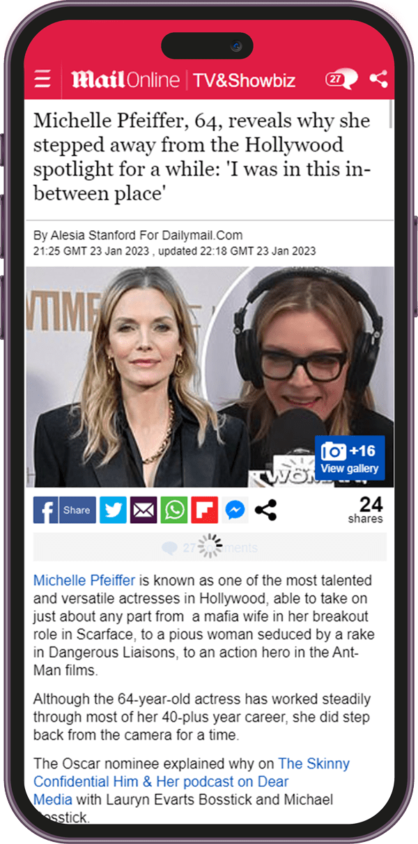 Daily Mail